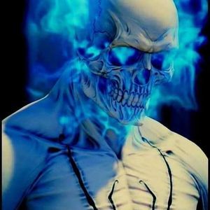 Meet your Posher, Tony